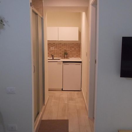 Ninarella Napoli B&B 외부 사진