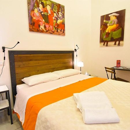 Ninarella Napoli B&B 외부 사진
