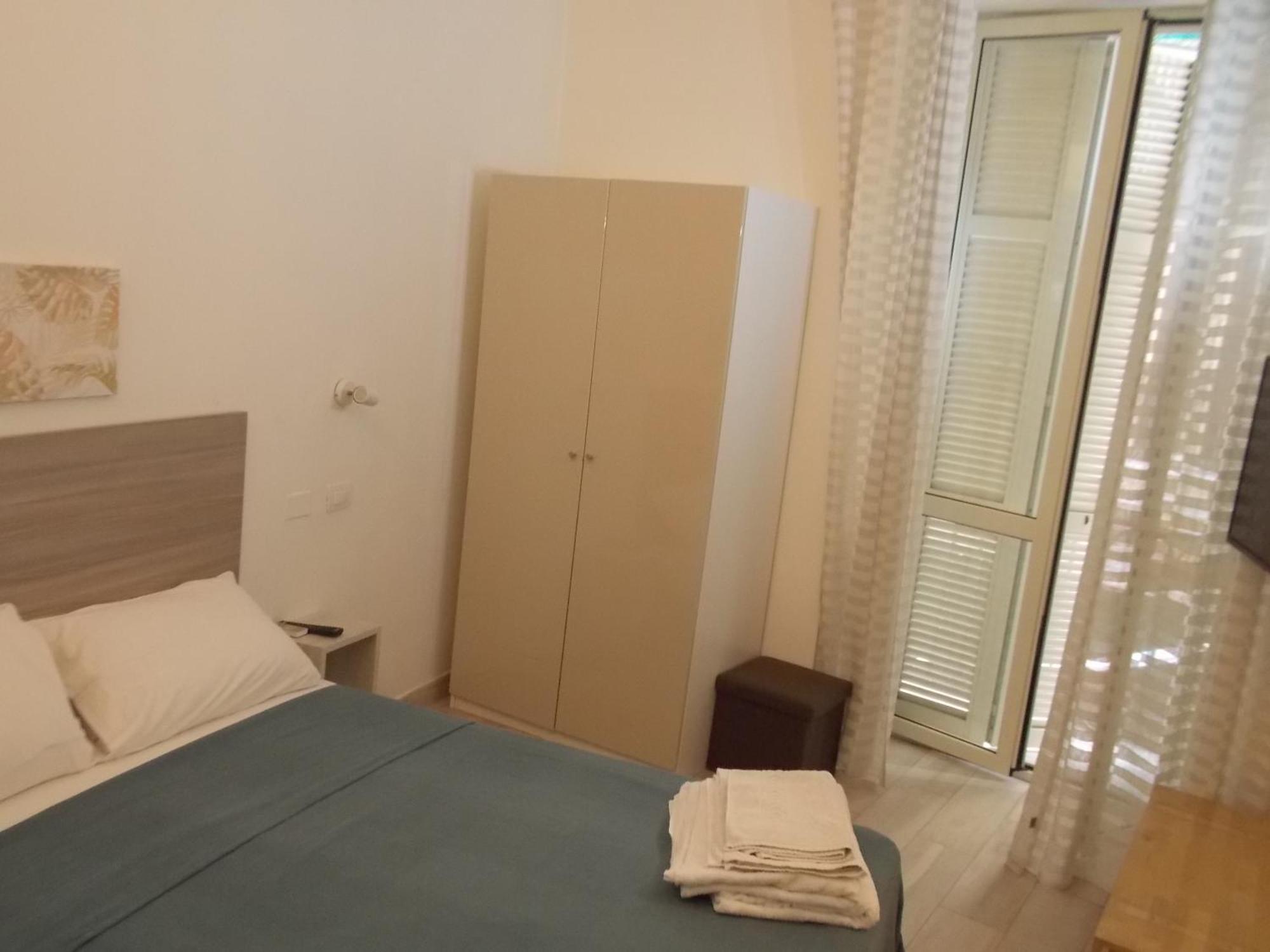 Ninarella Napoli B&B 외부 사진