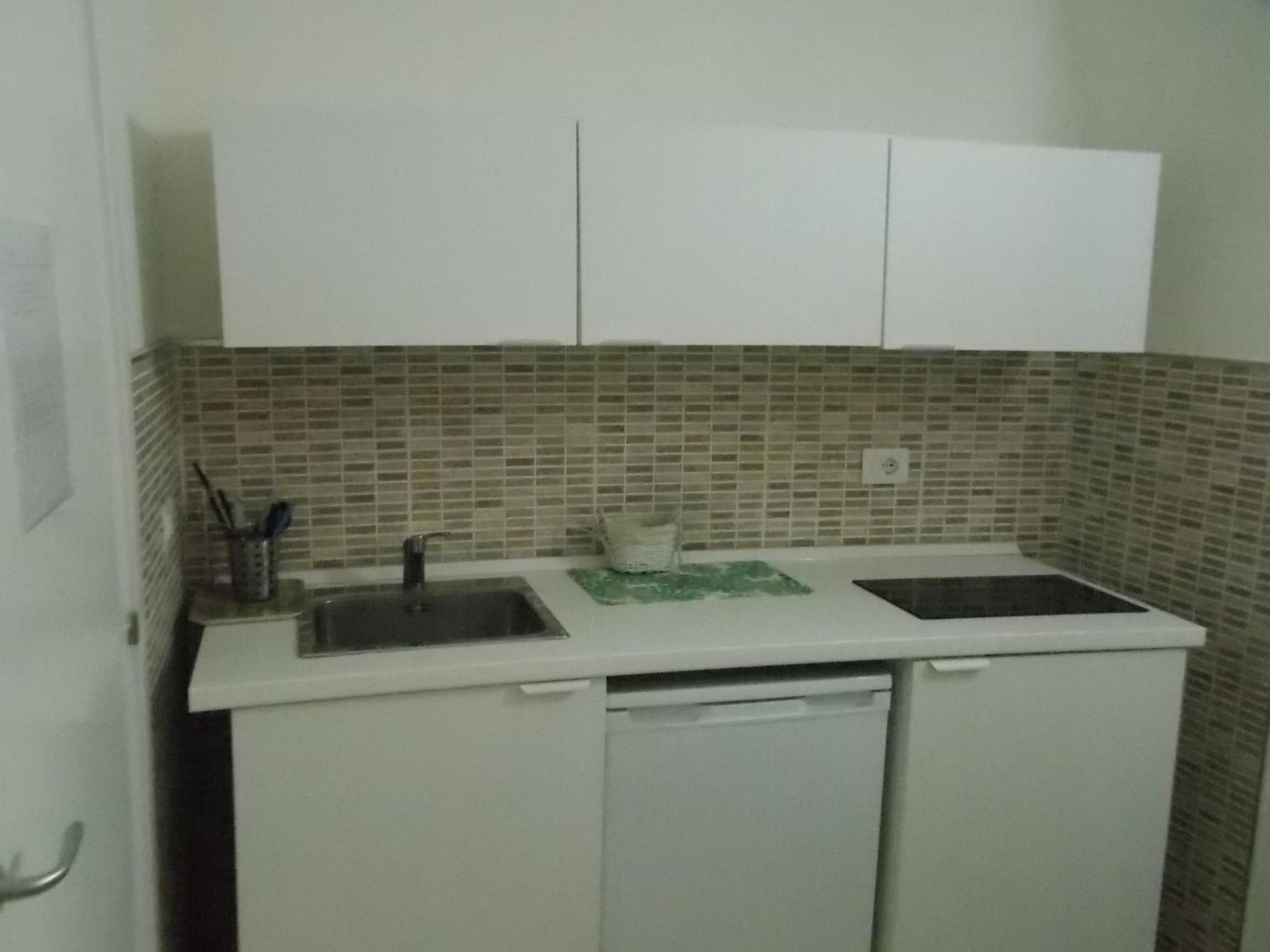 Ninarella Napoli B&B 외부 사진