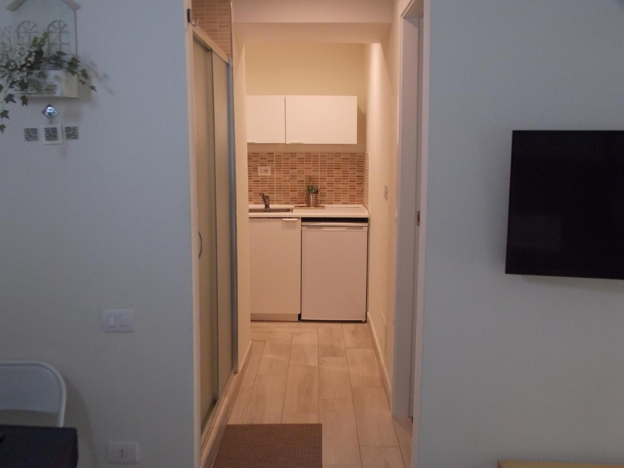Ninarella Napoli B&B 외부 사진