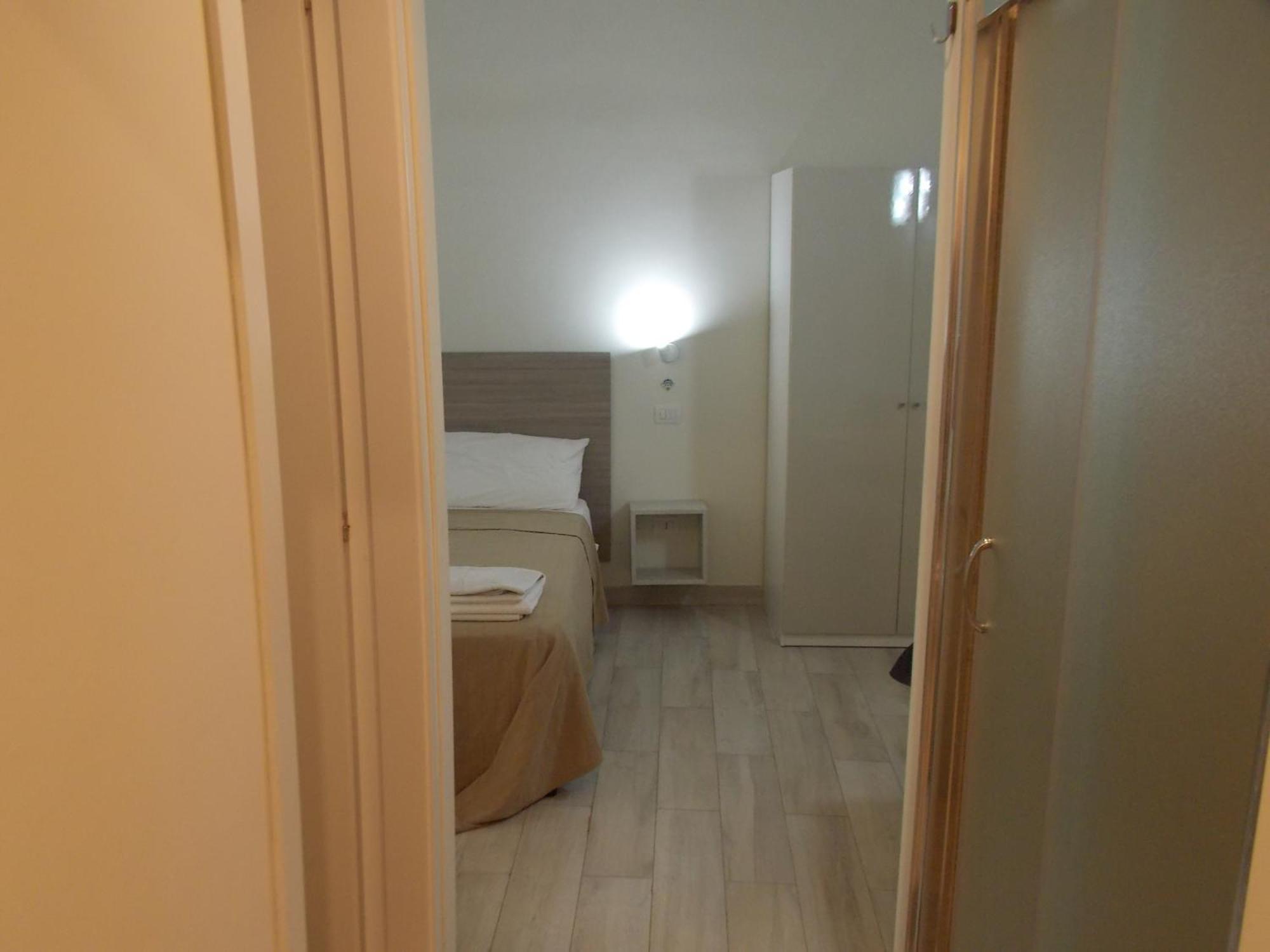 Ninarella Napoli B&B 외부 사진