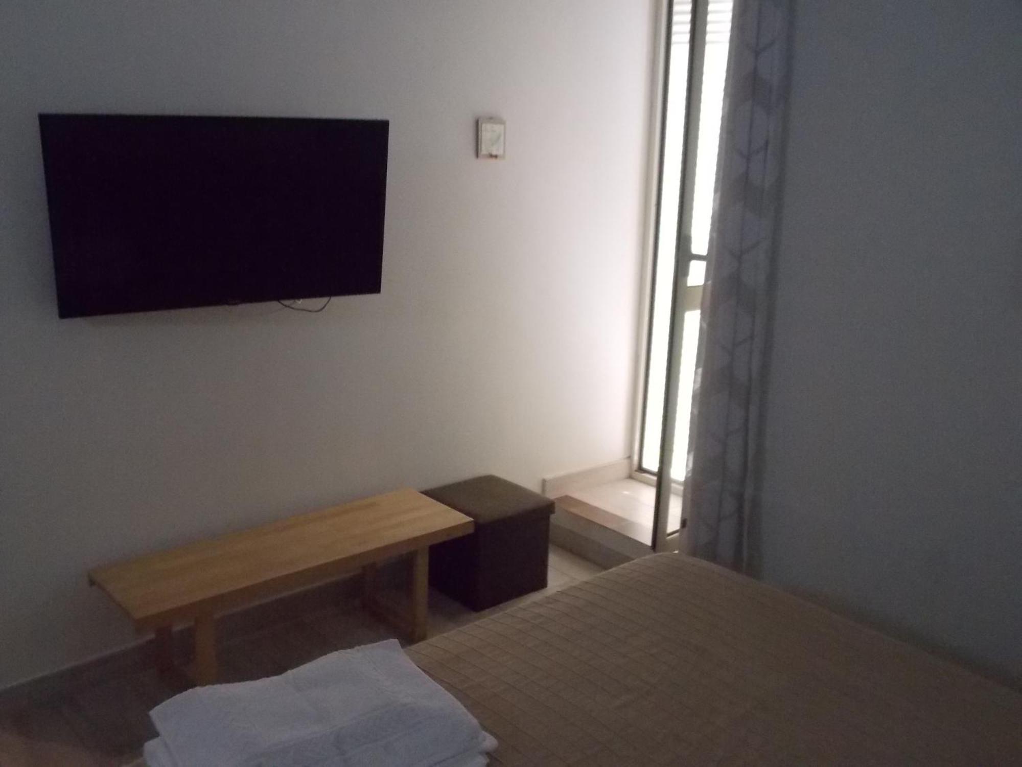 Ninarella Napoli B&B 외부 사진