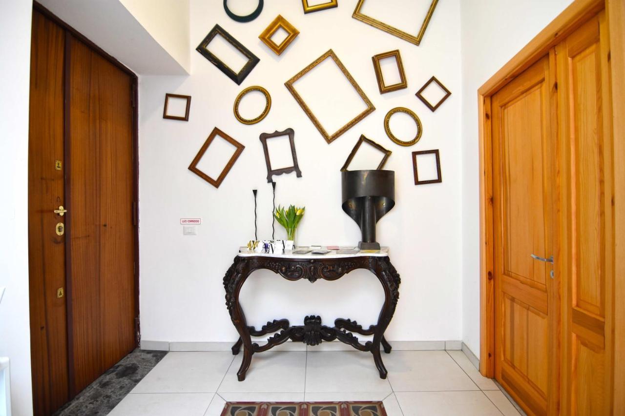 Ninarella Napoli B&B 외부 사진