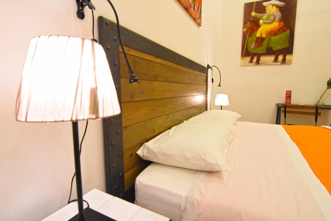 Ninarella Napoli B&B 외부 사진