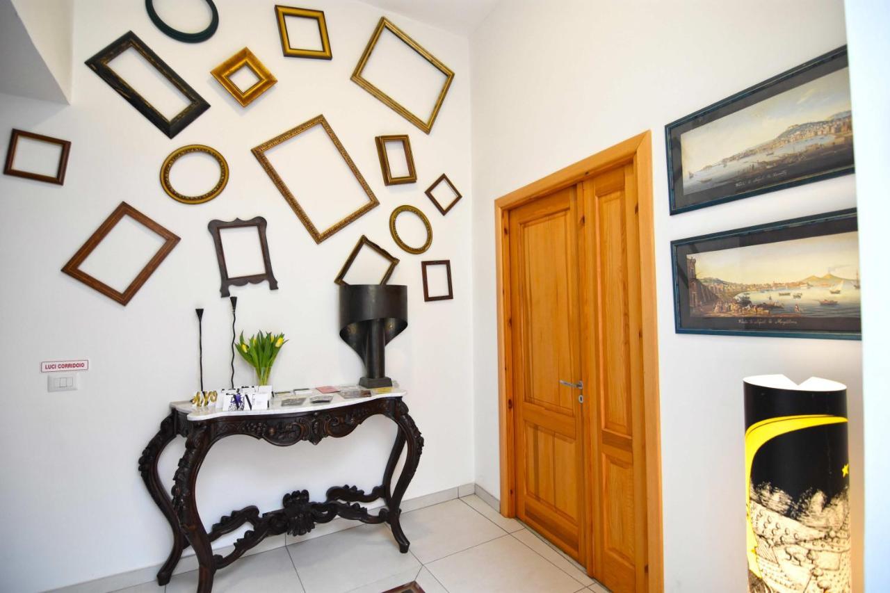 Ninarella Napoli B&B 외부 사진