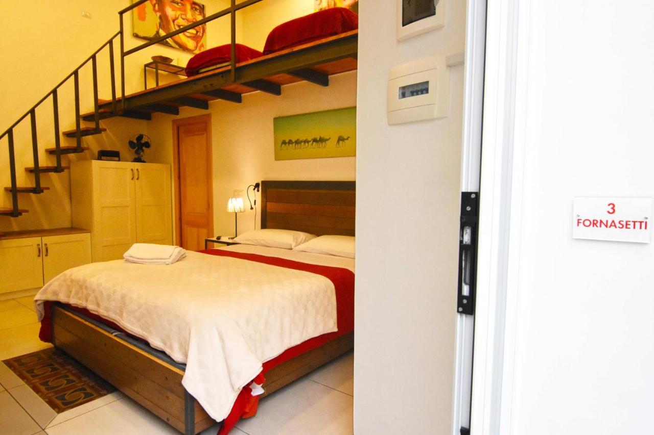 Ninarella Napoli B&B 외부 사진