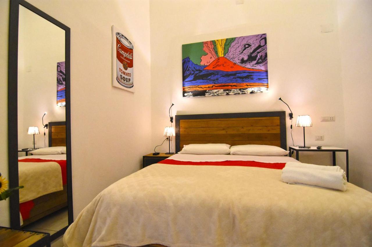 Ninarella Napoli B&B 외부 사진