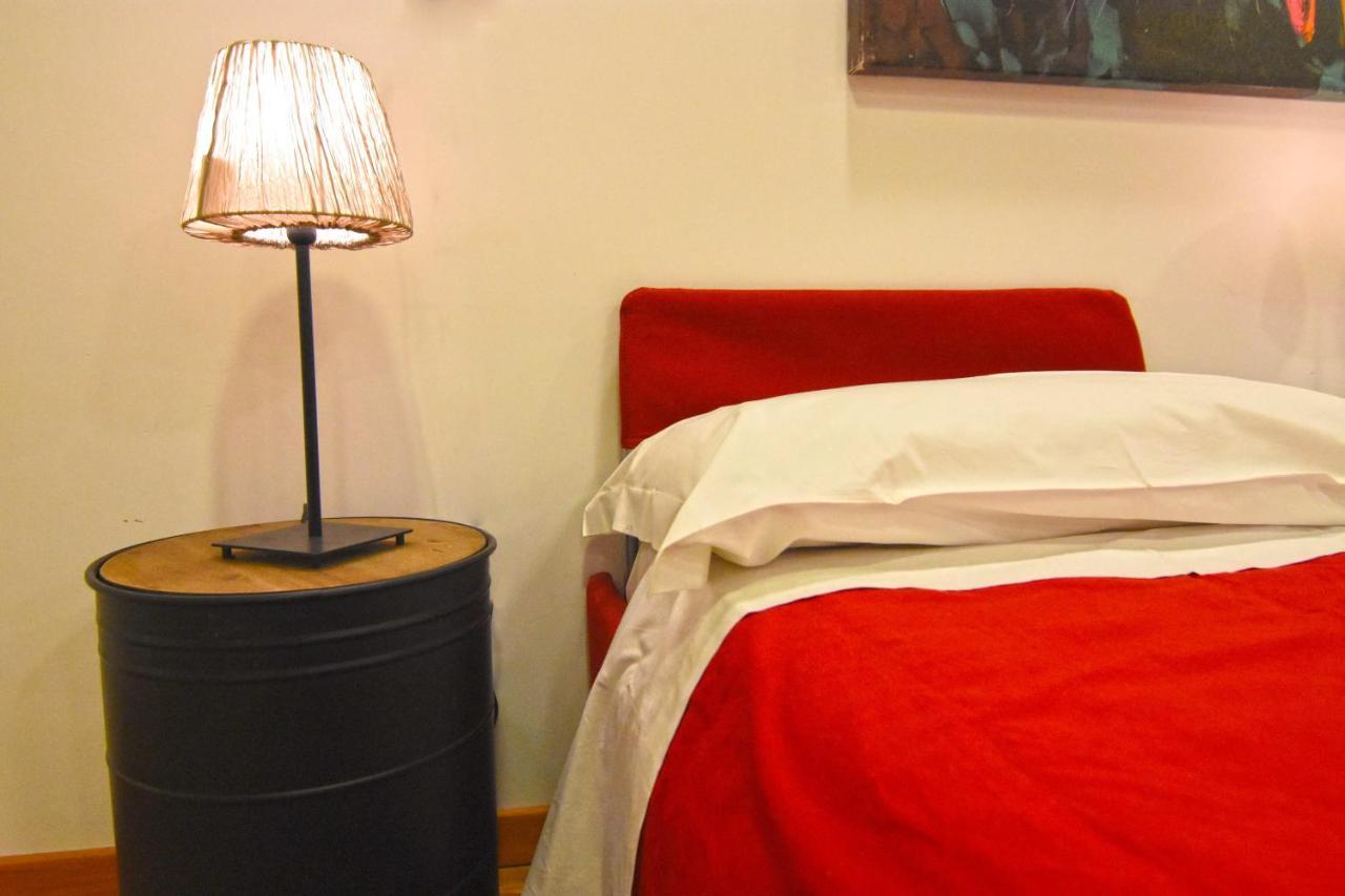 Ninarella Napoli B&B 외부 사진