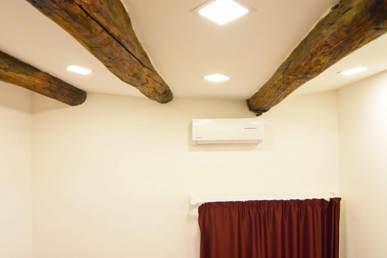 Ninarella Napoli B&B 외부 사진