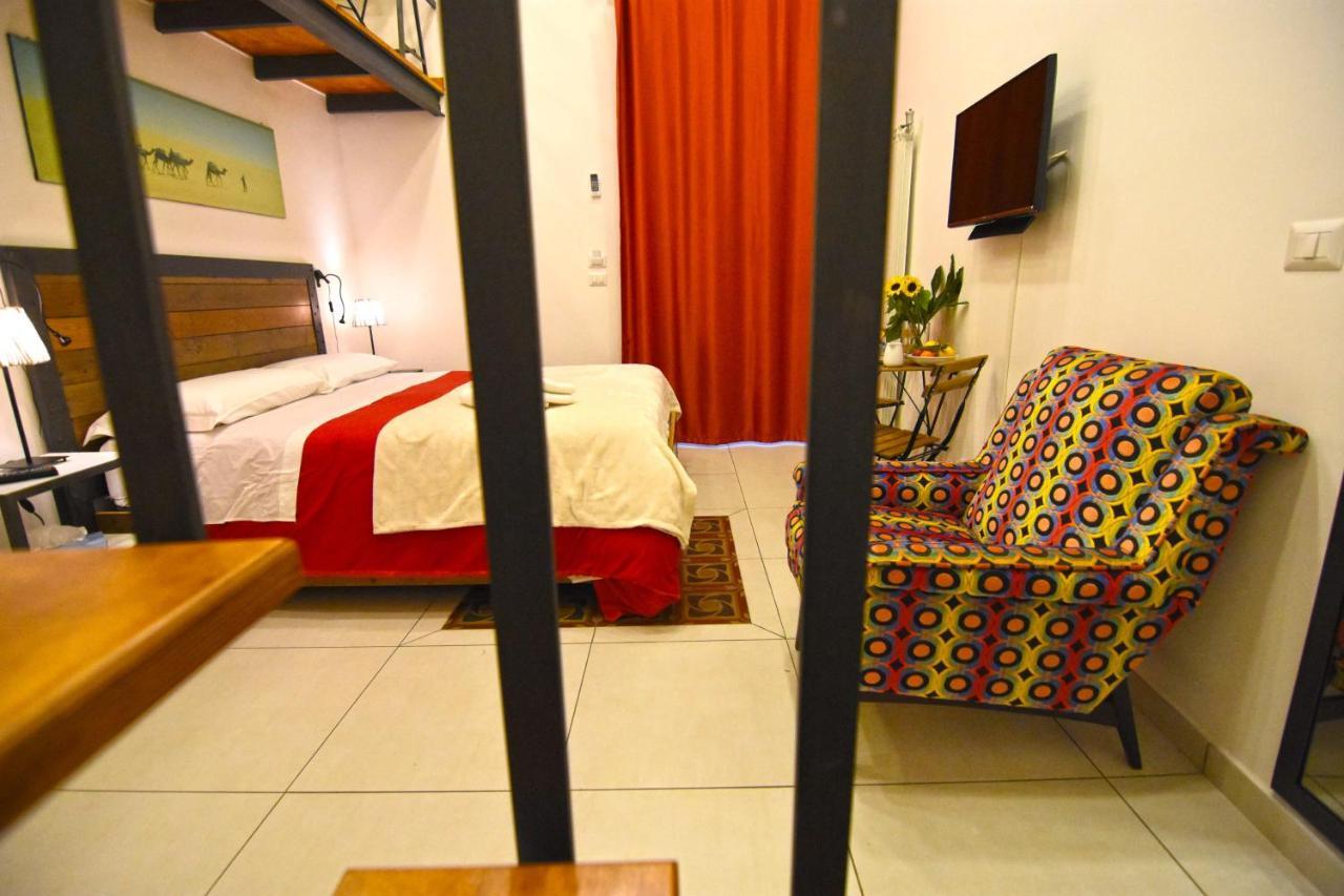Ninarella Napoli B&B 외부 사진