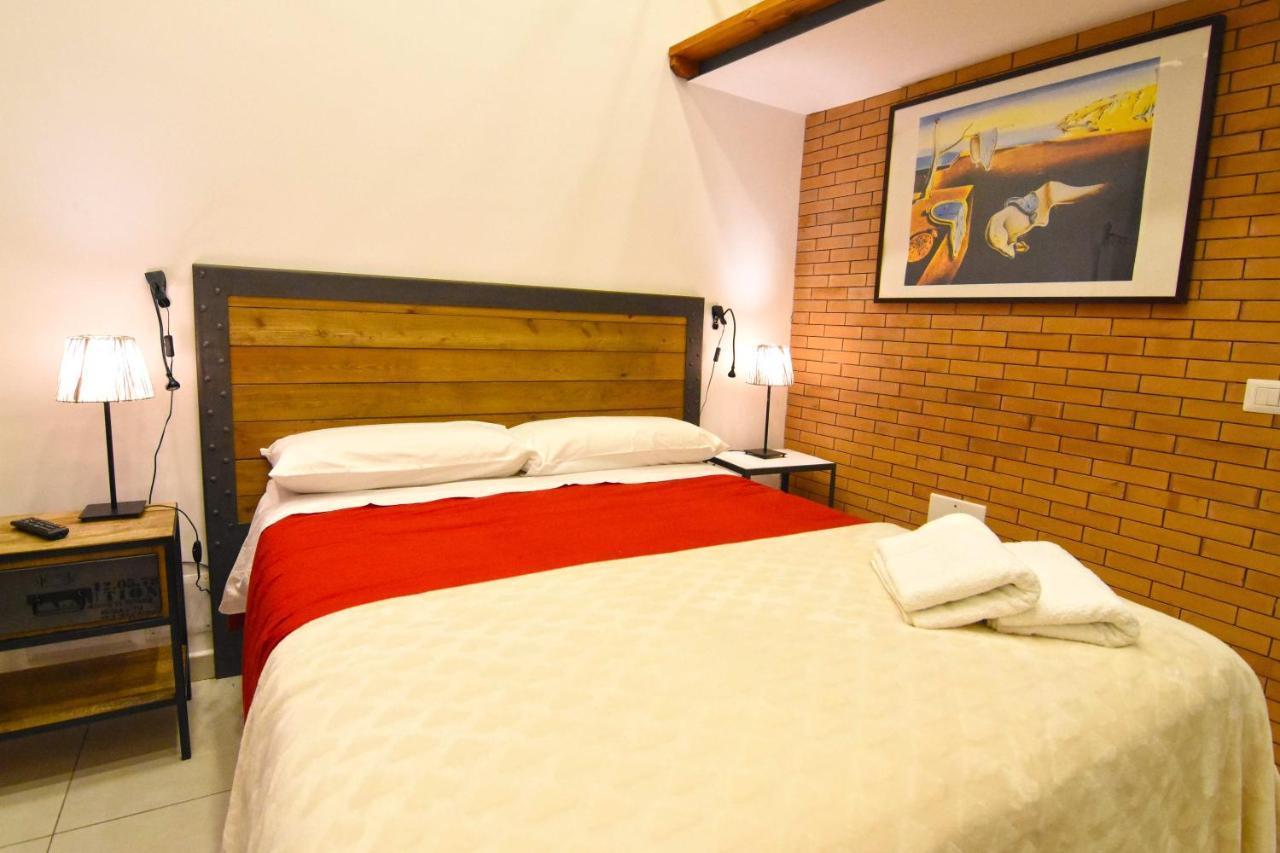 Ninarella Napoli B&B 외부 사진