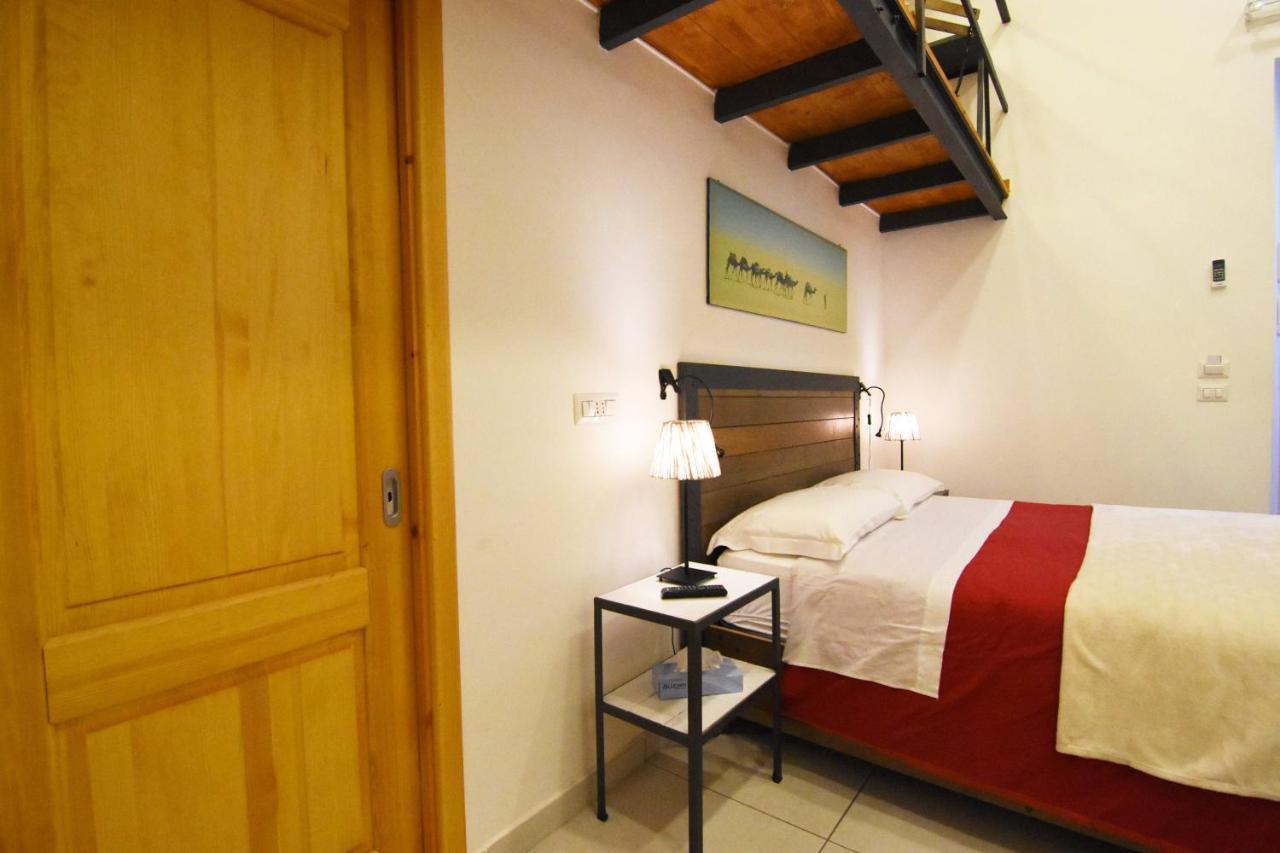 Ninarella Napoli B&B 외부 사진