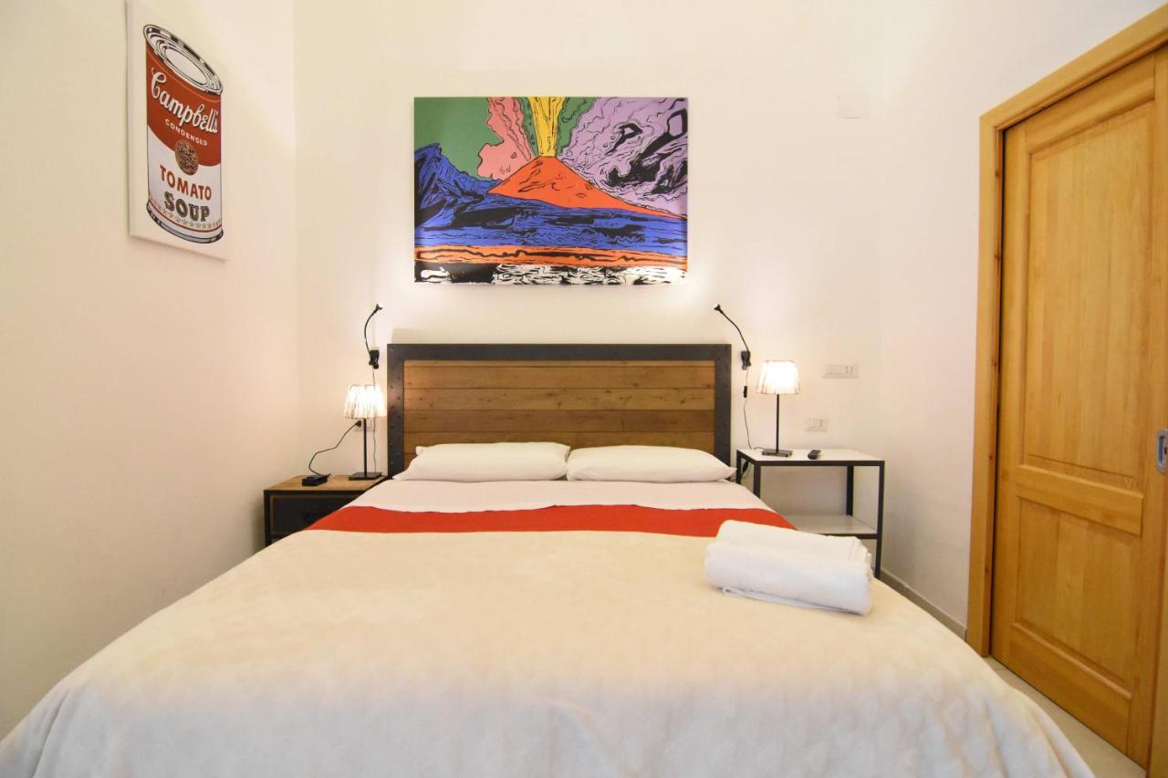 Ninarella Napoli B&B 외부 사진