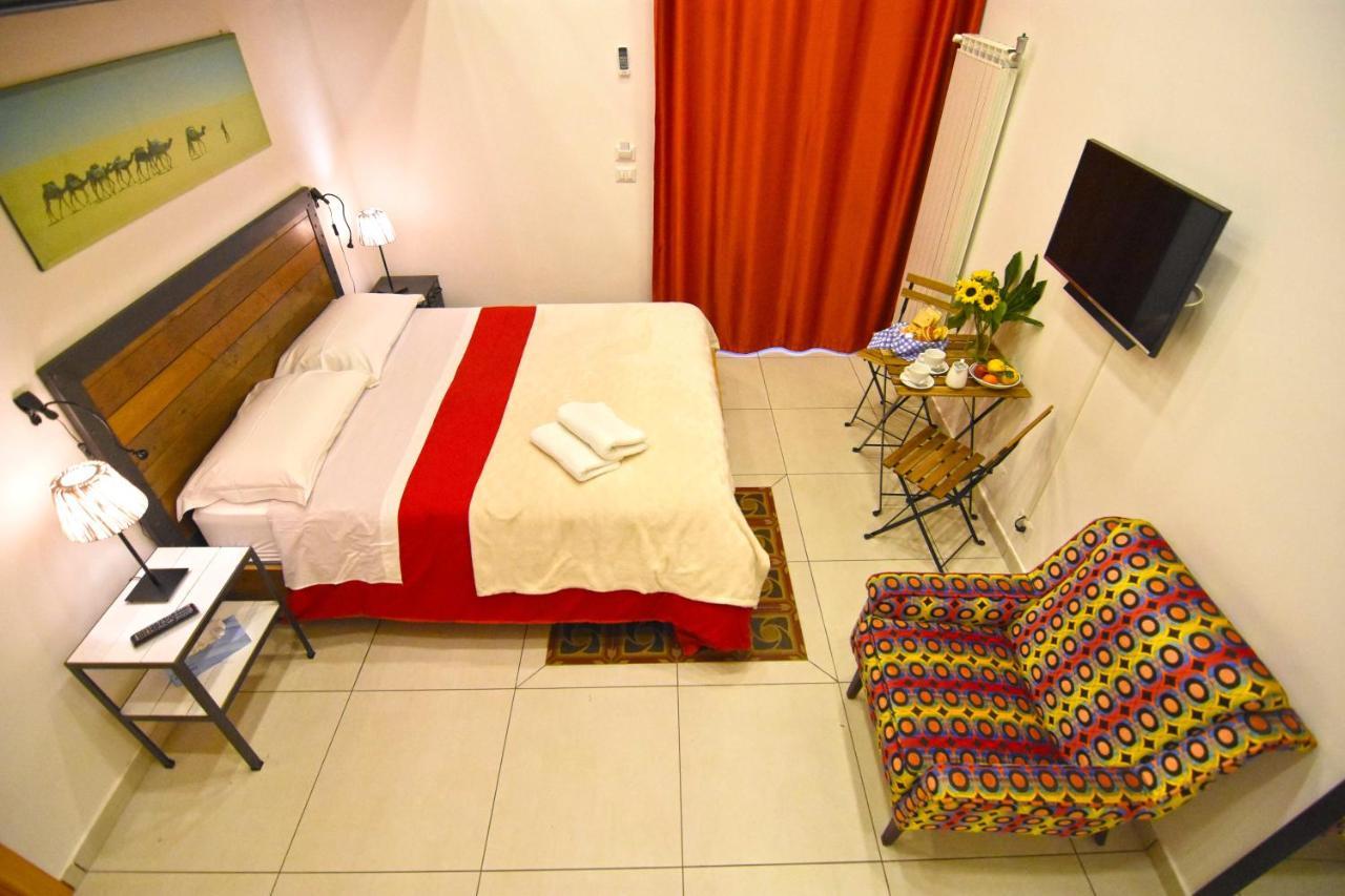 Ninarella Napoli B&B 외부 사진