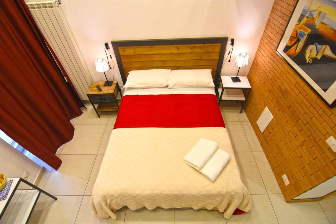Ninarella Napoli B&B 외부 사진
