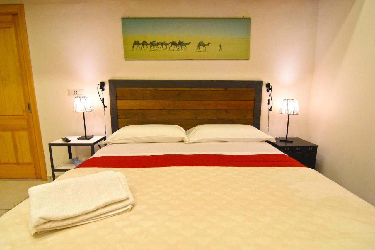 Ninarella Napoli B&B 외부 사진