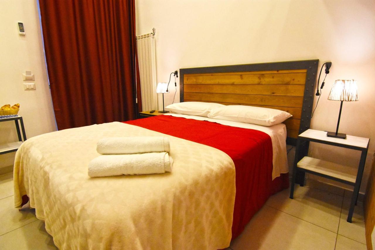 Ninarella Napoli B&B 외부 사진