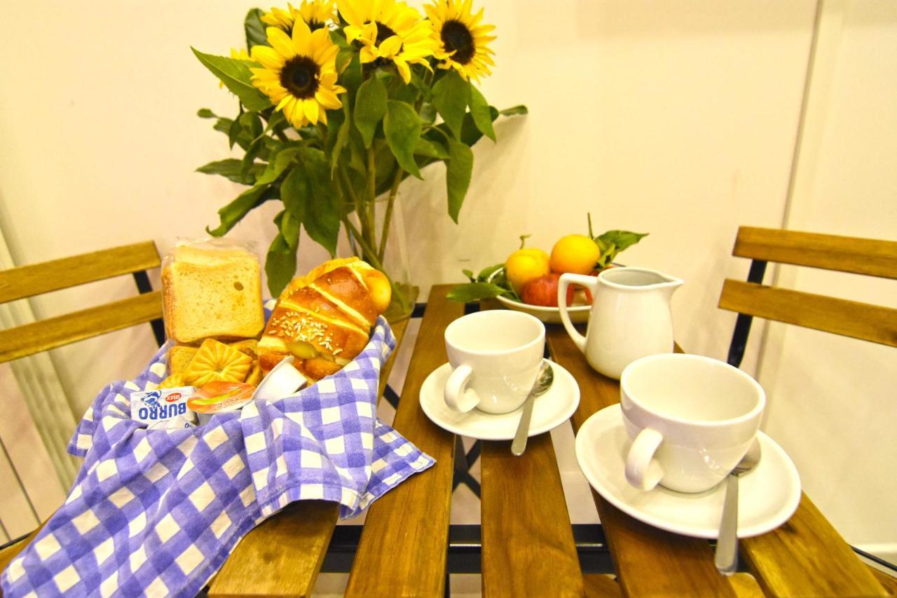 Ninarella Napoli B&B 외부 사진