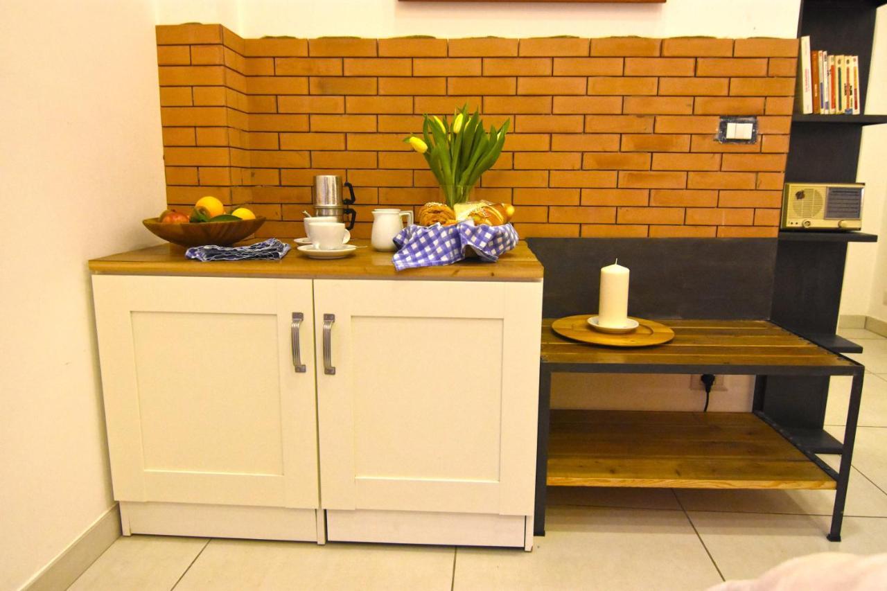 Ninarella Napoli B&B 외부 사진