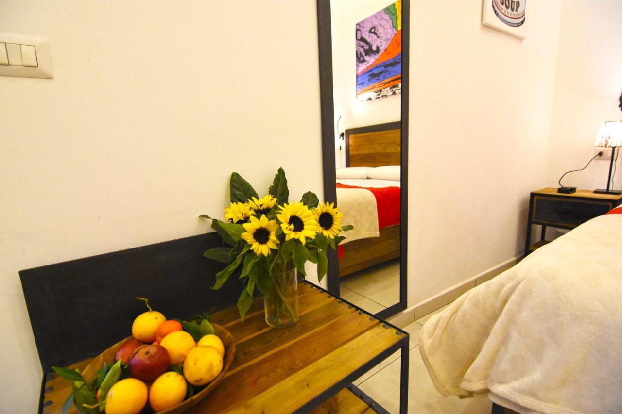 Ninarella Napoli B&B 외부 사진