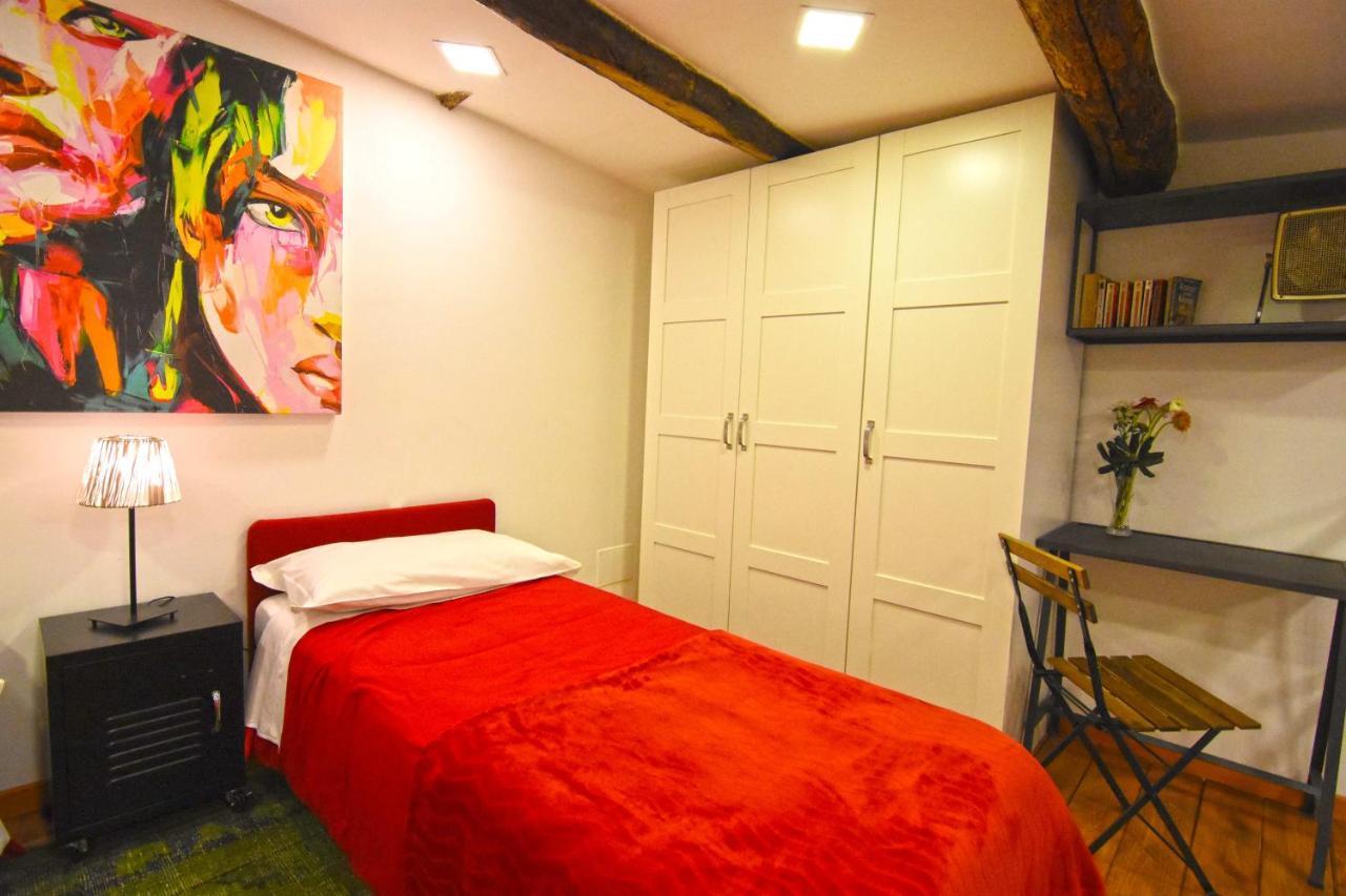 Ninarella Napoli B&B 외부 사진