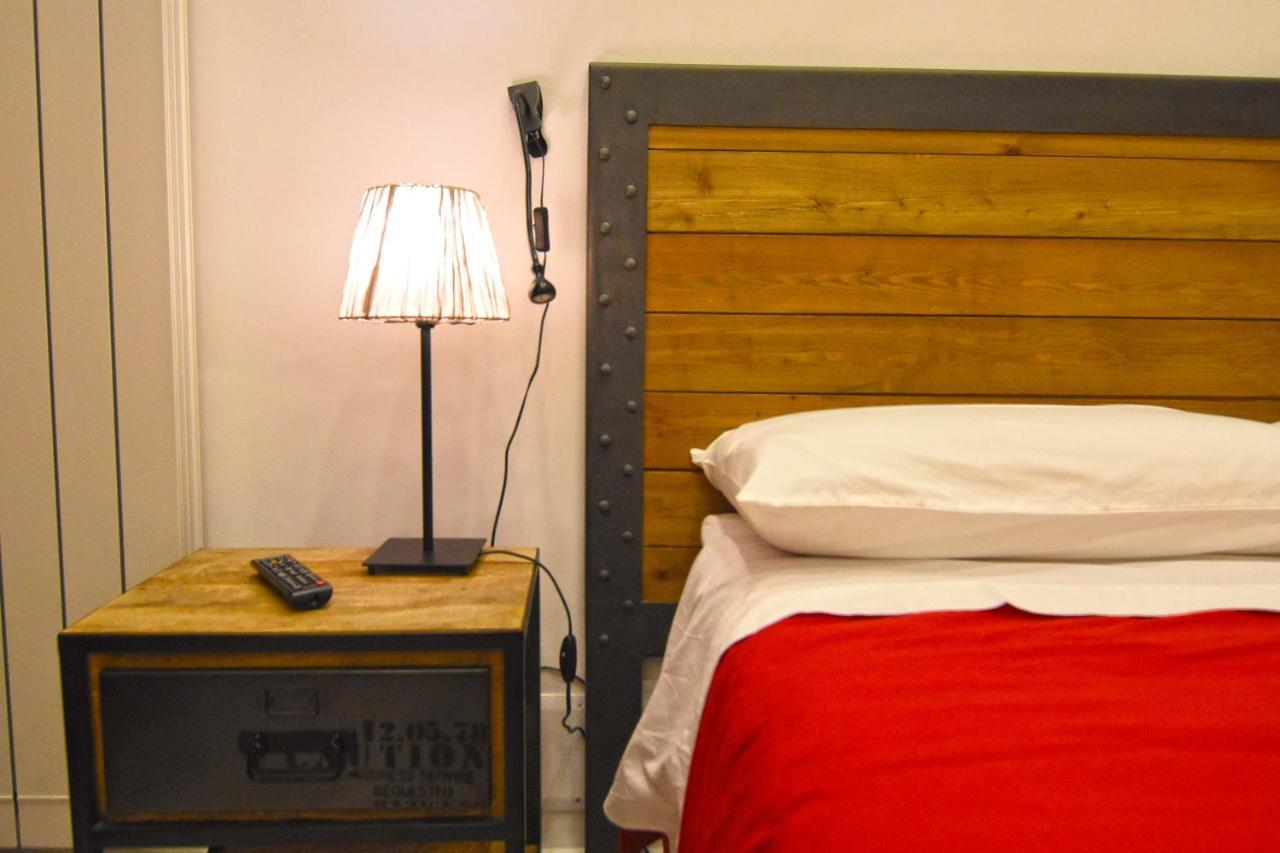 Ninarella Napoli B&B 외부 사진