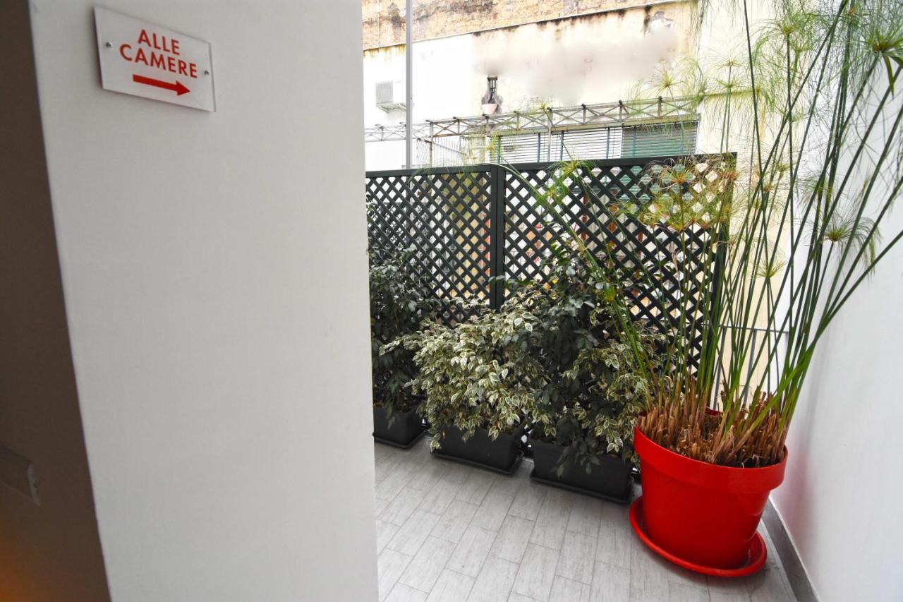 Ninarella Napoli B&B 외부 사진
