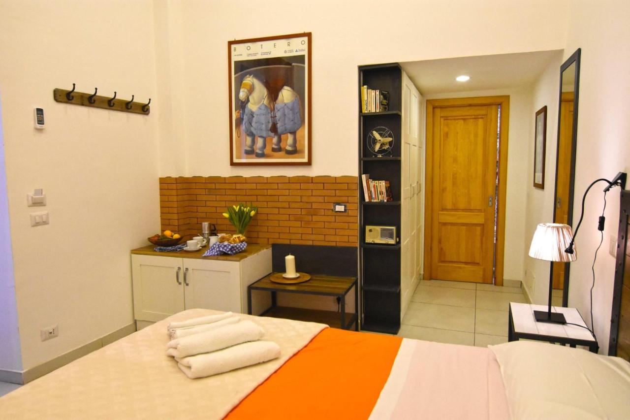 Ninarella Napoli B&B 외부 사진