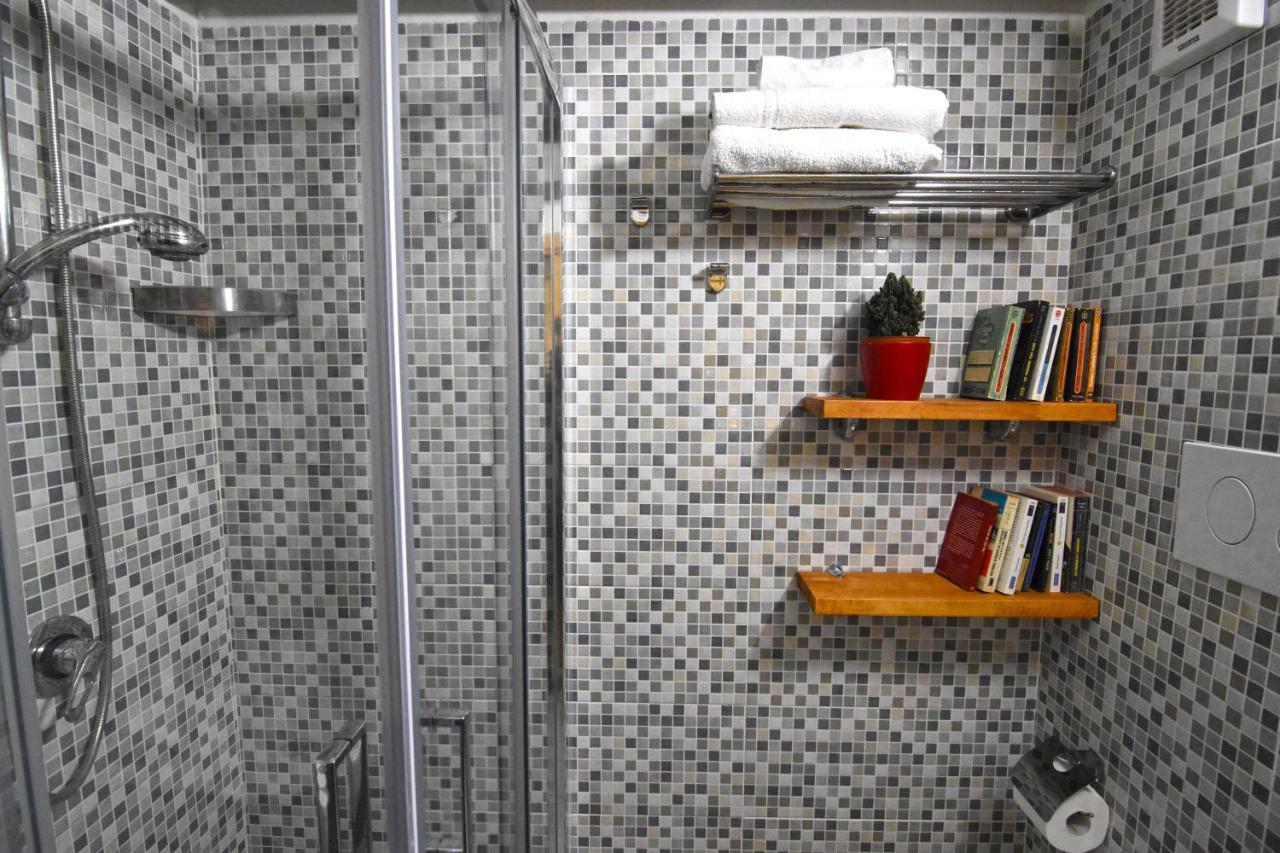 Ninarella Napoli B&B 외부 사진