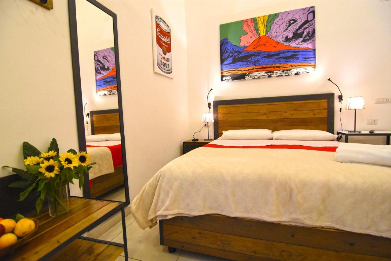 Ninarella Napoli B&B 외부 사진