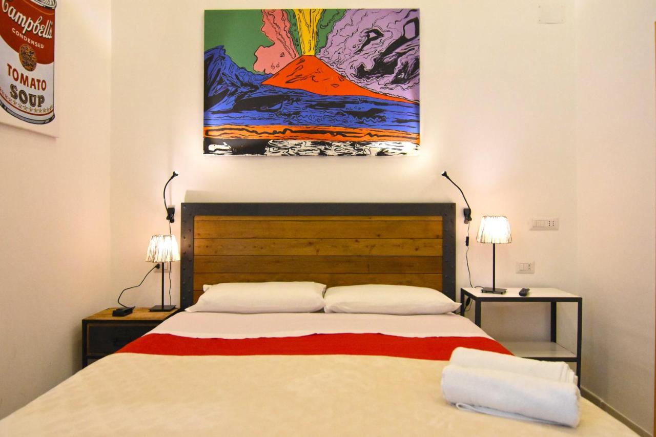 Ninarella Napoli B&B 외부 사진