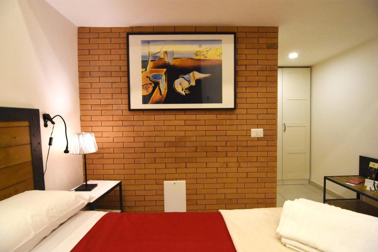 Ninarella Napoli B&B 외부 사진