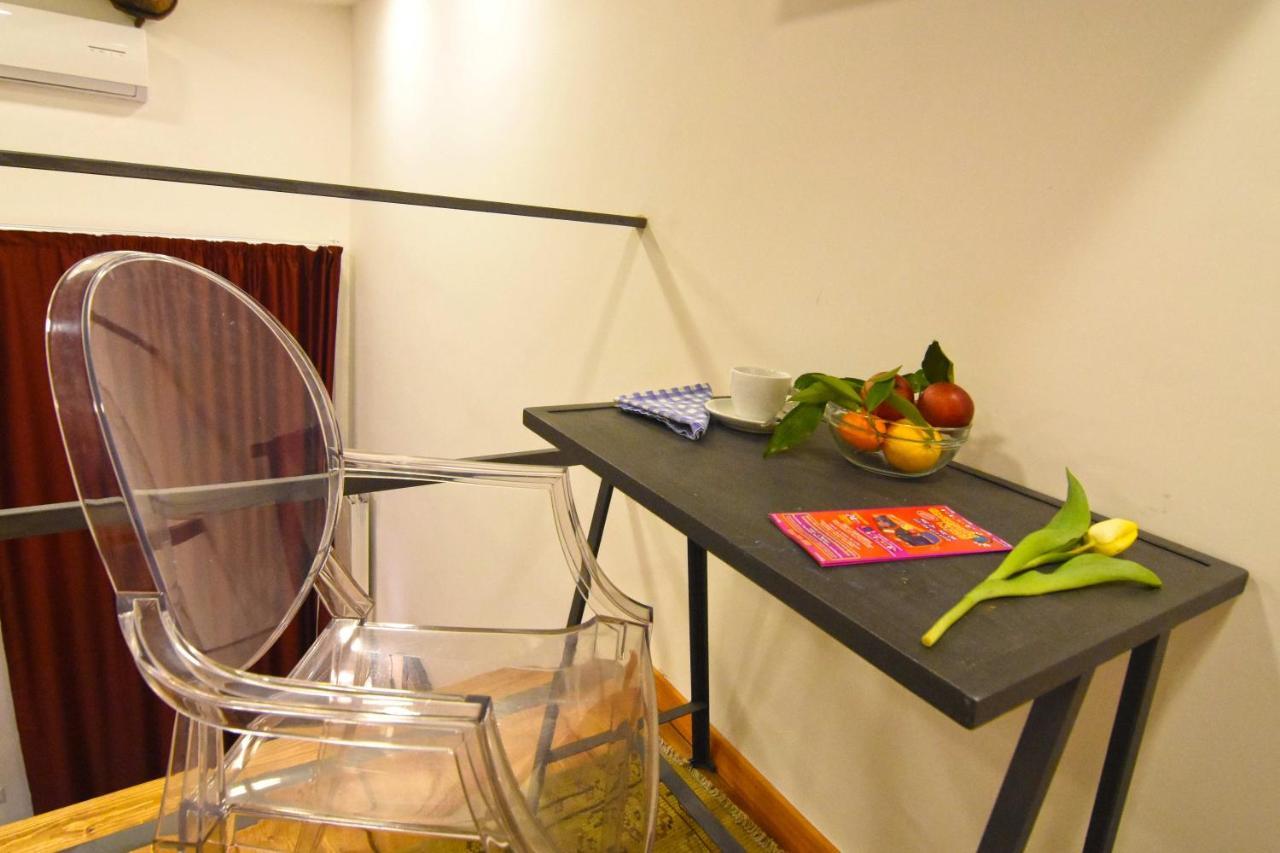 Ninarella Napoli B&B 외부 사진