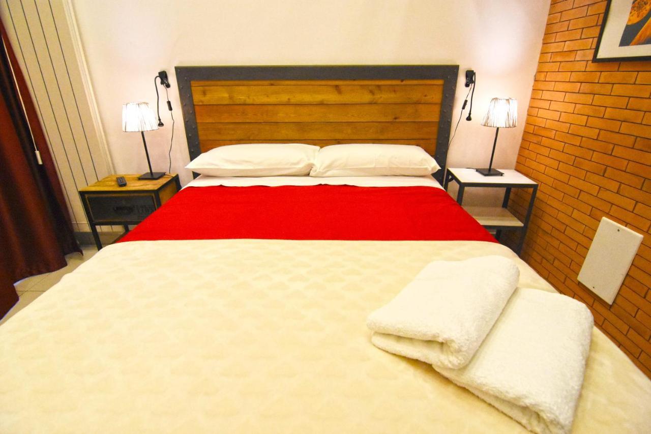 Ninarella Napoli B&B 외부 사진