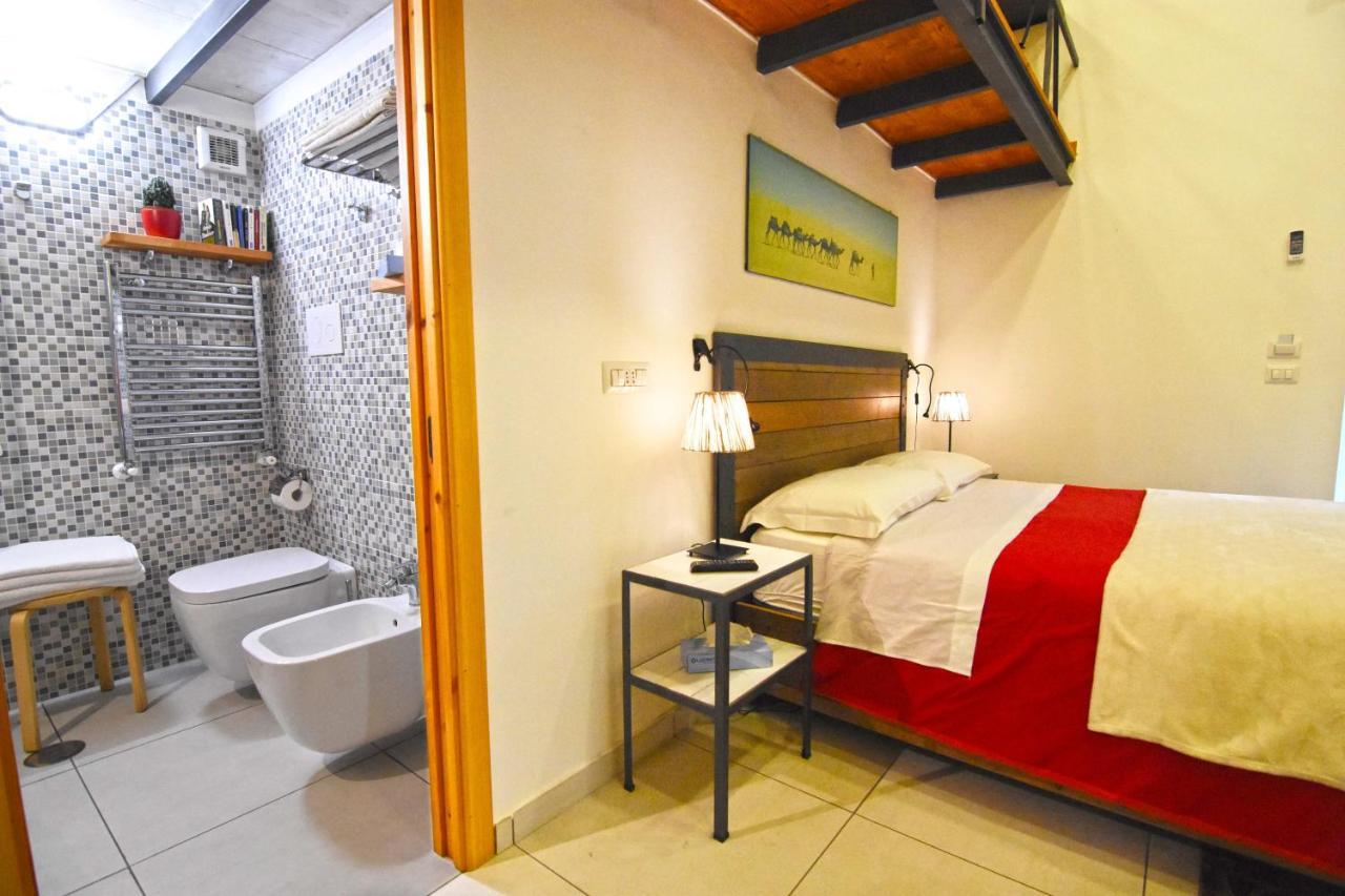 Ninarella Napoli B&B 외부 사진