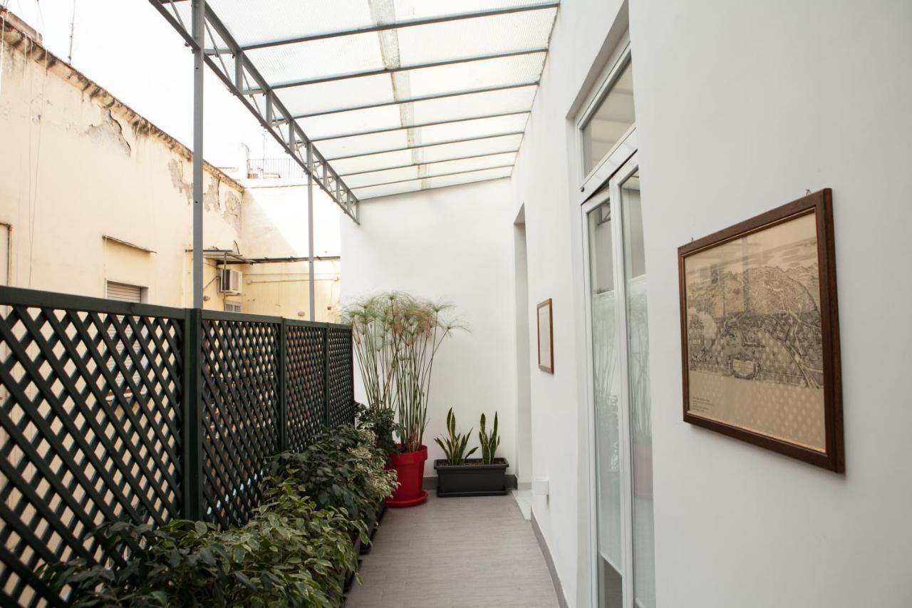 Ninarella Napoli B&B 외부 사진